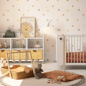 Habitación infantil Sabana 120