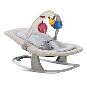 Inglesina Lounge Rocking Chair Butter
