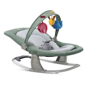Inglesina Lounge Rocking Chair Mint