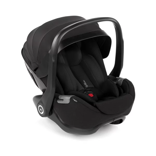 Jane Kombibaby Matt Black