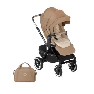 Jane Silla Crosslight Sesame
