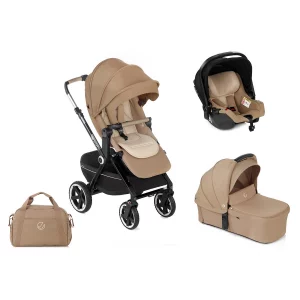 Jane Crosslight Trio Sweet Koos Sesame