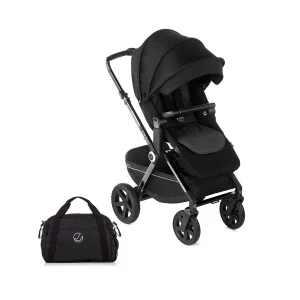 Jane Silla Crosslight Silver Shadow