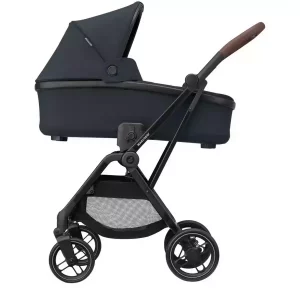 Maxi Cosi Dúo Leona2 Twillic Graphite