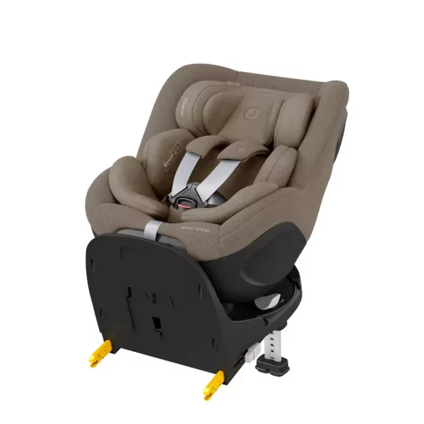 Maxi Cosi Mica 360 Pro Au. Truffle 40 A 105