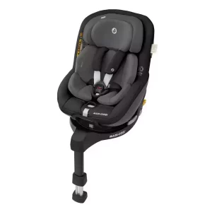 Maxi Cosi Mica Eco Au. Black 40 A 105 (No Desliza)