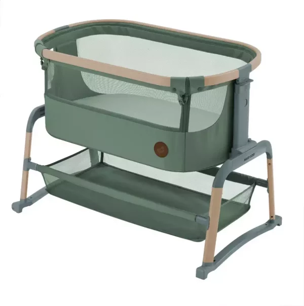 Maxi Cosi Minicuna Iora Air Beyond Green Eco