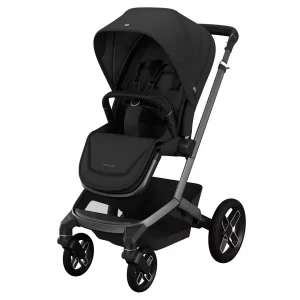 Maxi Cosi Silla Fame Silla Twillic Black