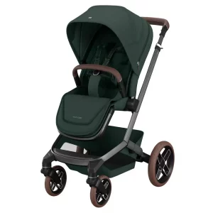 Maxi Cosi Silla Fame Silla Twillic Green