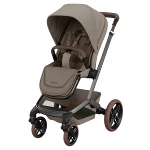 Maxi Cosi Silla Fame Silla Twillic Truffle