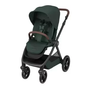 Maxi Cosi Silla Oxford Twillic Green