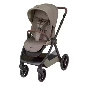 Maxi Cosi Silla Oxford Twillic Truffle