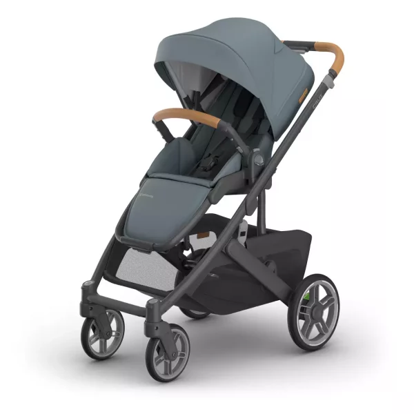 Silla Uppababy Cruz V3 Dillan