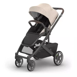 Silla Uppababy Cruz V3 Liam