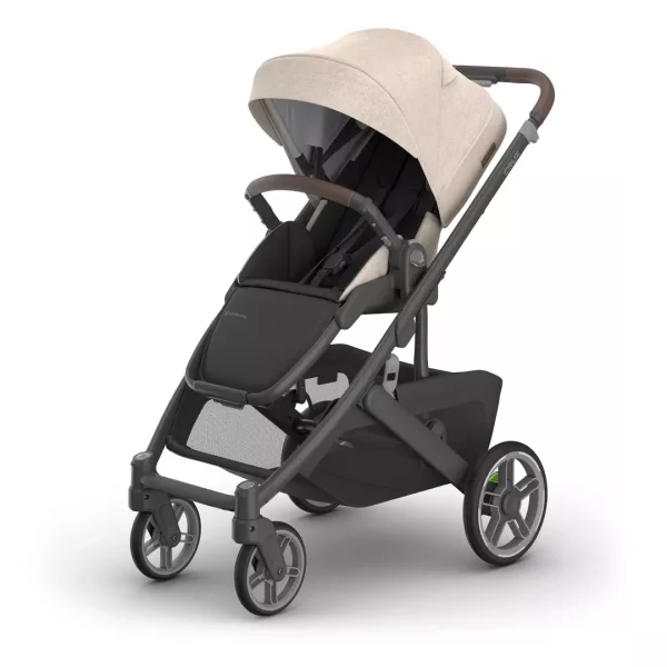 Silla Uppababy Cruz V3 Liam