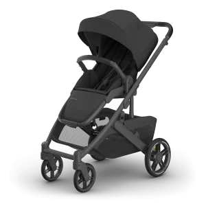 Silla Uppababy Cruz V3 Jake