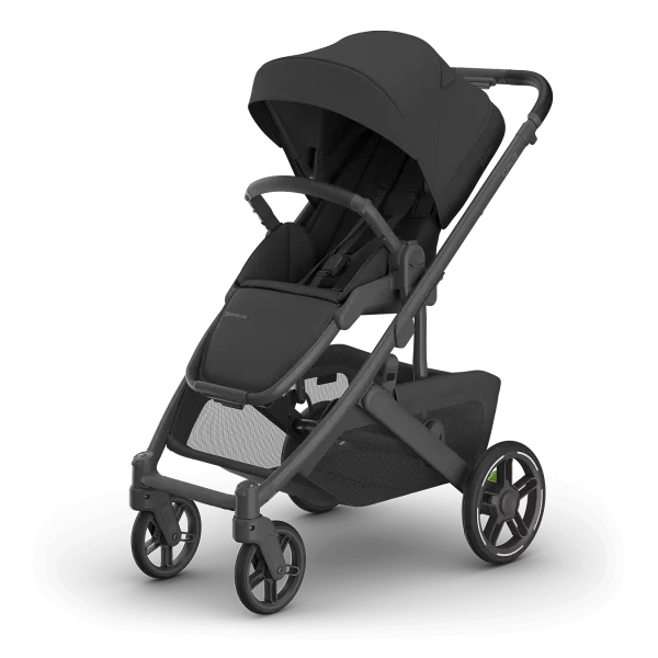 Silla Uppababy Cruz V3 Jake