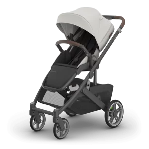 Silla Uppababy Cruz V3 Savannah