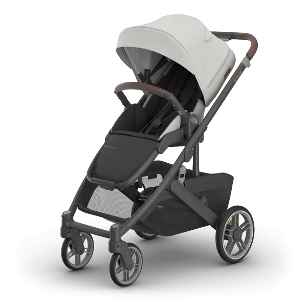 Silla Uppababy Cruz V3 Savannah