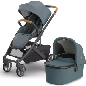 Uppababy Cruz V3 Dúo Dillan