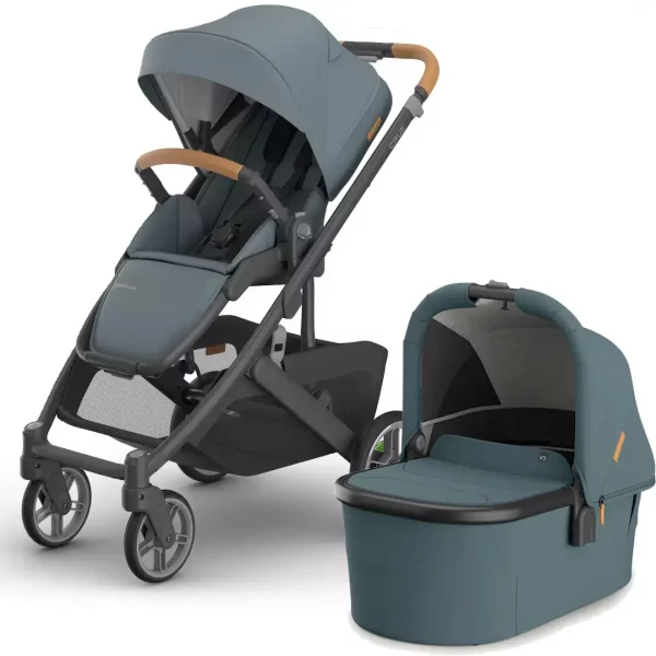 Uppababy Cruz V3 Dúo Dillan