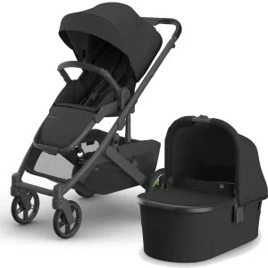 Uppababy Cruz V3 Dúo Jake