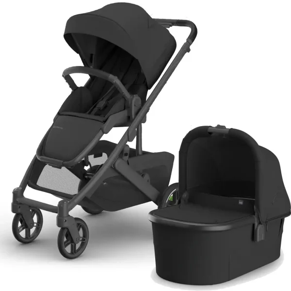 Uppababy Cruz V3 Dúo Jake