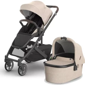 Uppababy Cruz V3 Dúo Liam