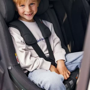 Sillas de coche para niños pequeños