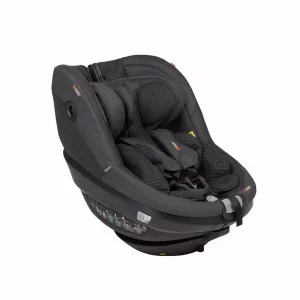Besafe Beyond B 360 Antracite Mesh Base Isofix