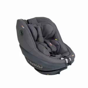 Besafe Beyond B 360 Dark Grey Melange Base Isofix