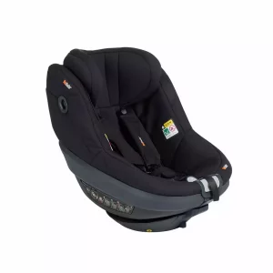 Besafe Beyond B 360 Fresh Black Cab Base Isofix