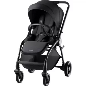 Britax Römer Rio Carbon Black