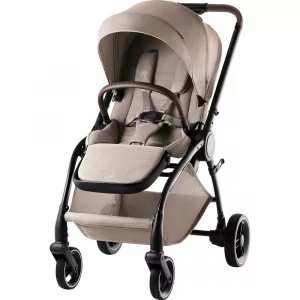 Britax Römer Rio Teak