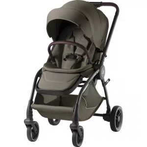 Britax Römer Rio Urban Olive