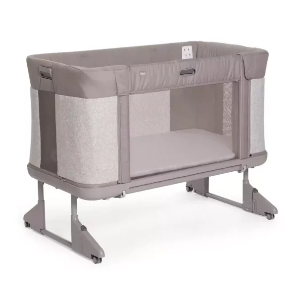Chicco Cuna Next2Me Forever Almond