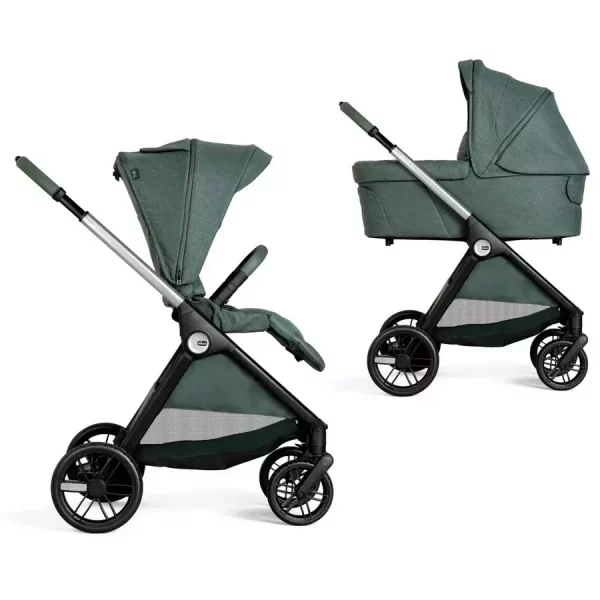 Chicco Dúo Bellagio+Flexi Fir Tree