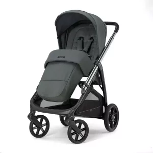 Inglesina Silla Aptica Litio Emerald Green