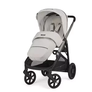 Inglesina Silla Aptica Litio Opal Ivory