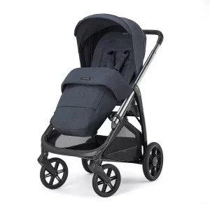 Inglesina Silla Aptica Litio Resort Blue