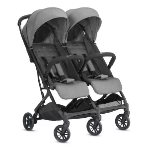 Inglesina Twin Sketch Black Grey