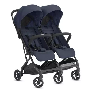 Inglesina Twin Sketch Black Navy