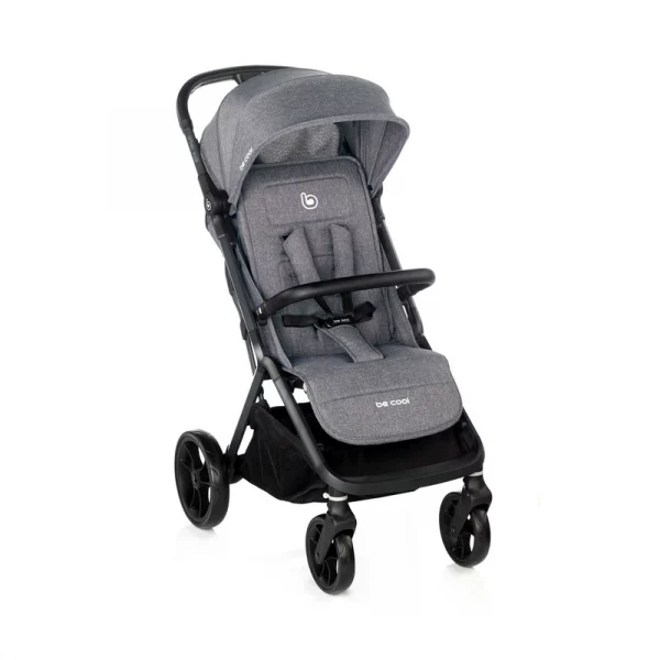 Becool Silla Urban Walk Be Graphite