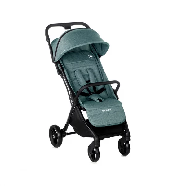 Becool Silla Quick Fold Be Teal