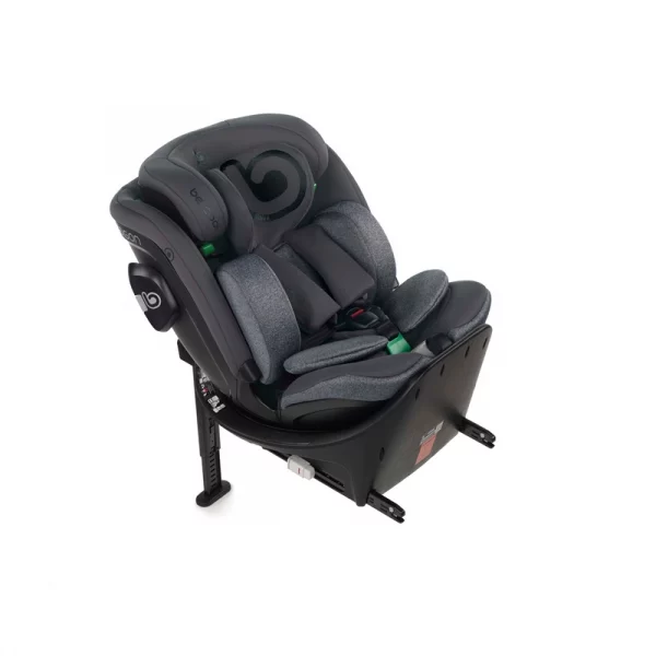Becool Wagon Be Antracita 40 A 150