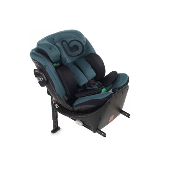 Becool Wagon Be Petrol 40 A 150