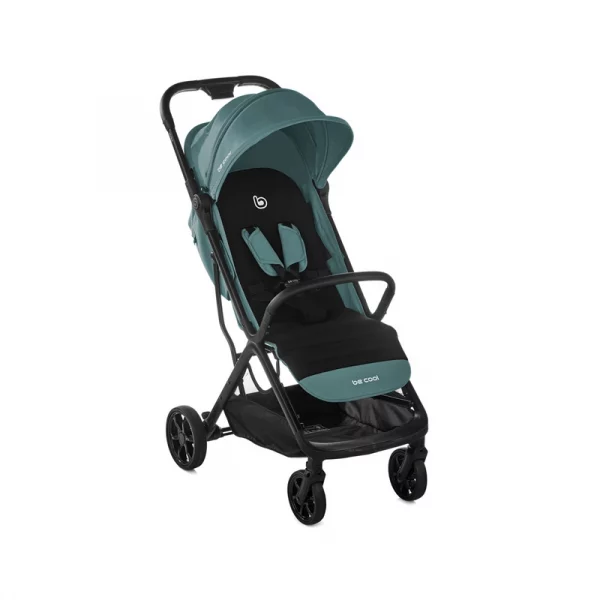 Becool Silla Urban Walk Be Teal