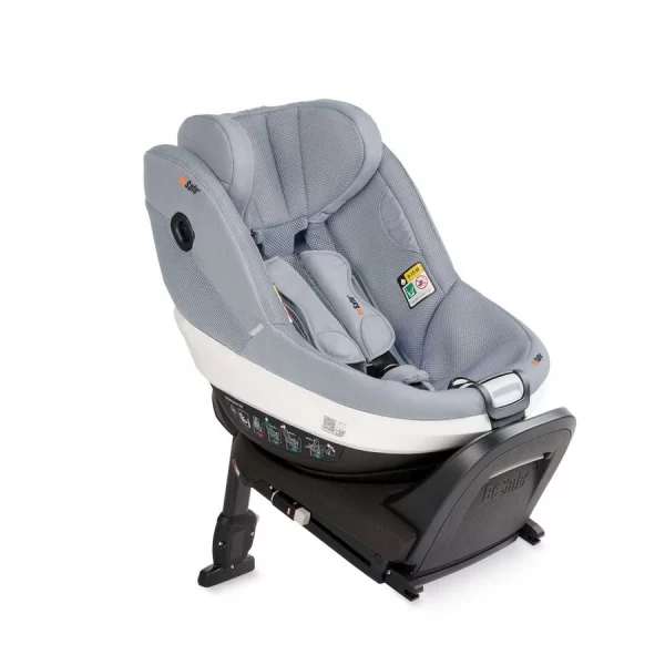 Besafe Beyond 360 Base, Peak Mesh 61 A 125
