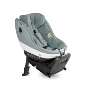 Besafe Beyond 360 Base, Sea Green Melange 61 A 125