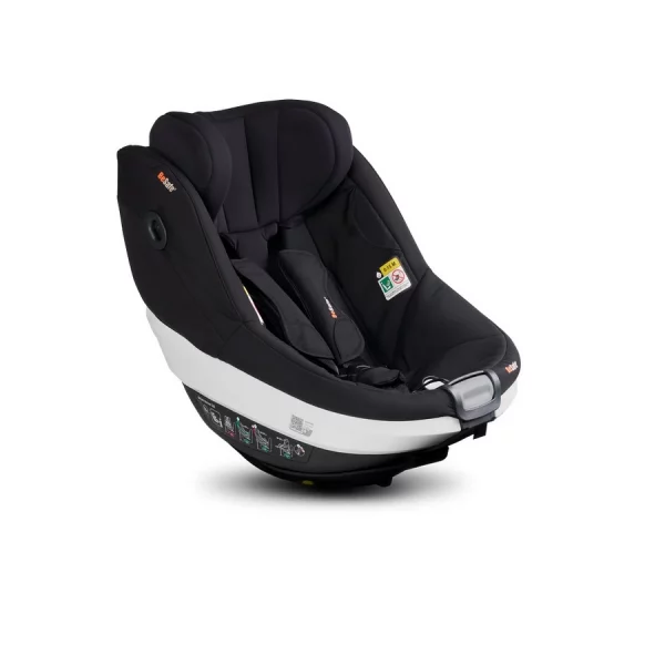 Besafe Beyond, Fresh Black Cab 61 A 125